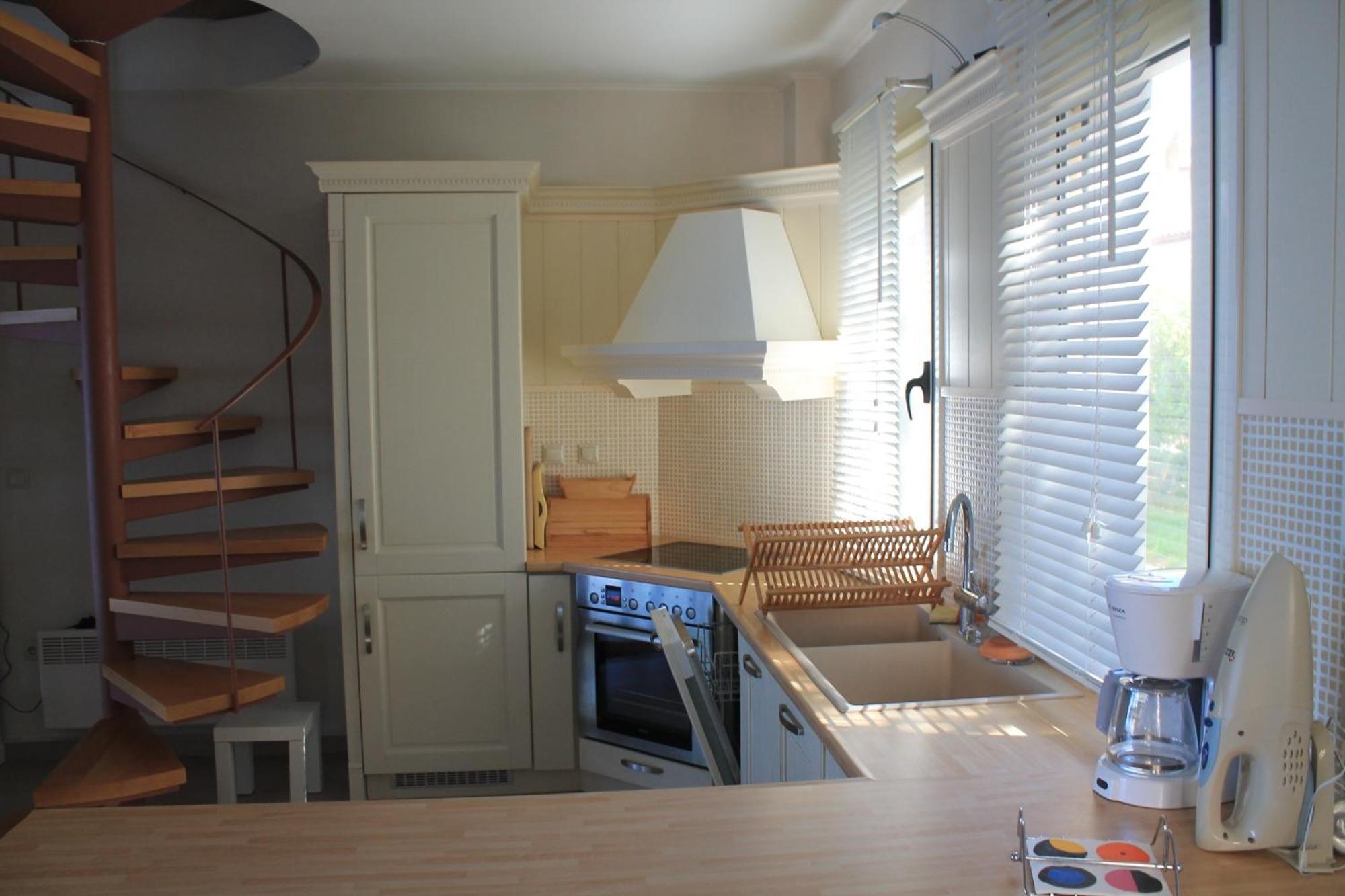 Avia Holiday Homes Zimmer foto